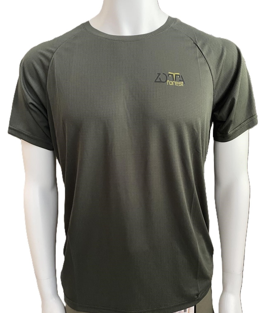T-Shirt ZOTTA FOREST HERO-1644